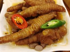 -点都德(聚福楼店)