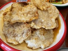 -英兰朝族饭店(河南桥头店)