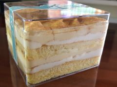 -7cake榴莲千层蛋糕(长宁店)
