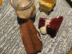 -威斯汀舞台餐厅