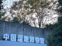 -中国湿地博物馆
