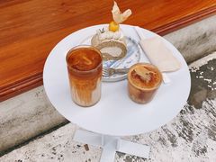 -Line 咖啡(石厦花园店)