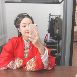 -美云庭古装·格格服汉服·京城旅拍(北京店)