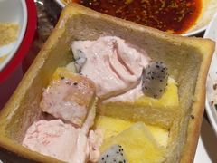 -青年公社烤鸭(青年路店)