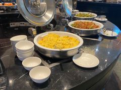 -常州武进九洲喜来登酒店