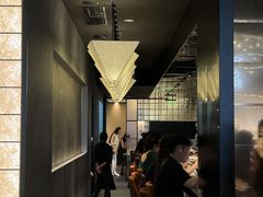 -Sushi Hanzo半藏(天环广场店)