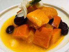 -乾隆美食·本帮菜(黄河路店)