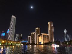 -海河游船-永乐码头(大悲院)