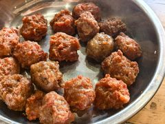 -清真马杰山牛肉汤馆