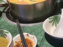 -集渔·泰式海鲜火锅(彭州店)