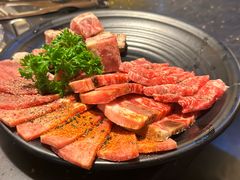-熊出没日本烧肉放题