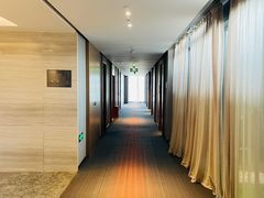 -希尔顿欢朋酒店自助餐