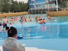 -海盗传奇水世界