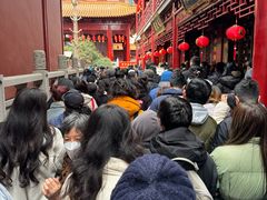 -钦赐仰殿道观