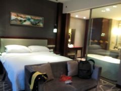 -常州环球恐龙城维景国际大酒店