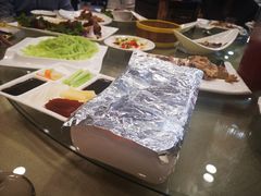 -东四民芳餐厅(世茂工三店)