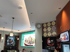 -鲁南仔·滕州炒鸡(经三路店)