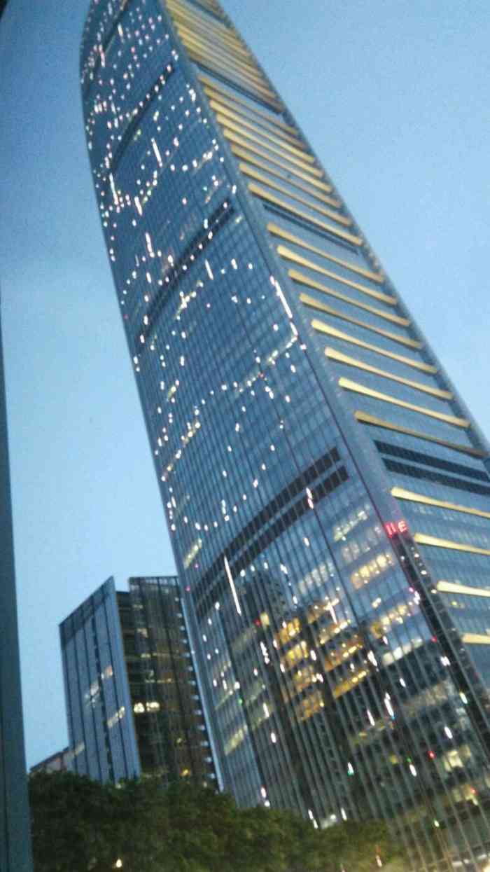 禧程酒店(罗湖京基100店)