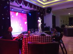邓丽君音乐主题餐厅(台湾街店)-邓丽君音乐主题餐厅