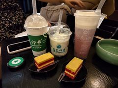-金色印象·4k影院式足体养生(大渡口店)