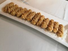 脆皮粉蒸肉-马旺子酒楼