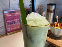 -KEAAMI 摩登泰 by TIAGO(颐堤港店)