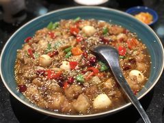 -华豫川酒家(双子塔店)