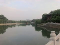 android_upload_pic-八大山人梅湖景区