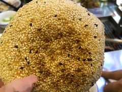 -宗泉烤全羊·烤羊腿·家常菜(解放东路店)