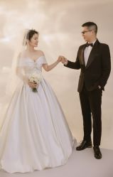 点击看大图 -挪娅婚纱摄影皇家会所