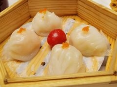 -粤江春·早茶·潮粤菜·宴会(罗湖宝能中心店)