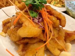 -大地春饼店(黄河路店)
