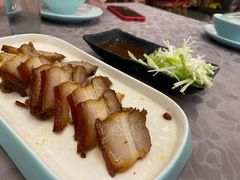 -山南熏肉大饼(辽菜旗舰店)