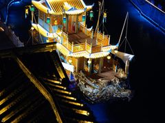 -五凤溪古镇