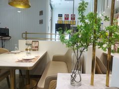 -Deer Park鹿园西餐(仁恒置地广场店)