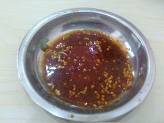 -四川红油饺子馆(港汇广场店)