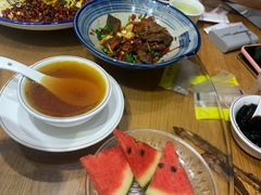 -大娘湘厨(万科金域花园店)