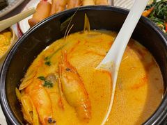 -阿诺泰·泰国餐厅(棕北店)