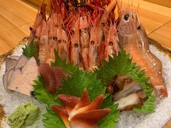 -酒久自助料理(佳兆业店)