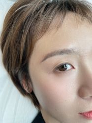 -张小野·专业半永久纹眉