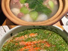 -一坐一忘云南菜(北京skp店)