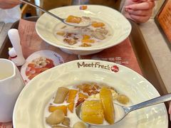 -鲜芋仙(苏州干将店)