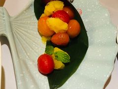 -北京宝辰饭店·聚彩轩中餐厅