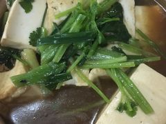 -幽优农庄·森波拉特色本地农家菜