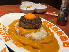-摩打食堂(江南西店)