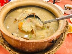 -深运潮州粥(东门店)