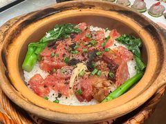 -顺德公·广东猪肚鸡(车公庙总店)
