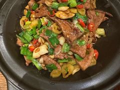 -云海肴·汽锅鸡·云南菜(苏州中心店)