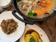 -一楼食业·美食人家