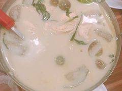 -The Dishes Seafood & Restaurant